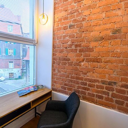Apartament Pod Wieza 2 Wałbrzych Eksteriør bilde