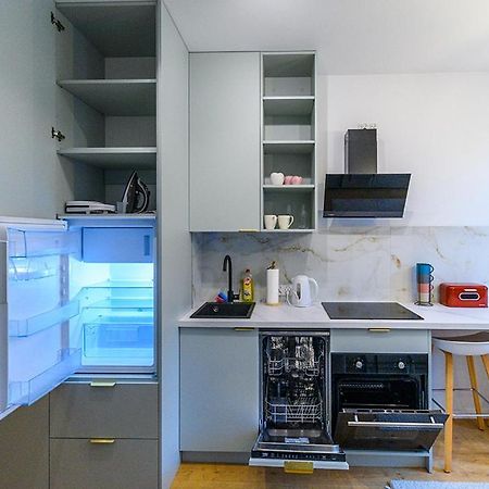 Apartament Pod Wieza 2 Wałbrzych Eksteriør bilde